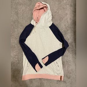 Ampersand DoubleHood size XXL
